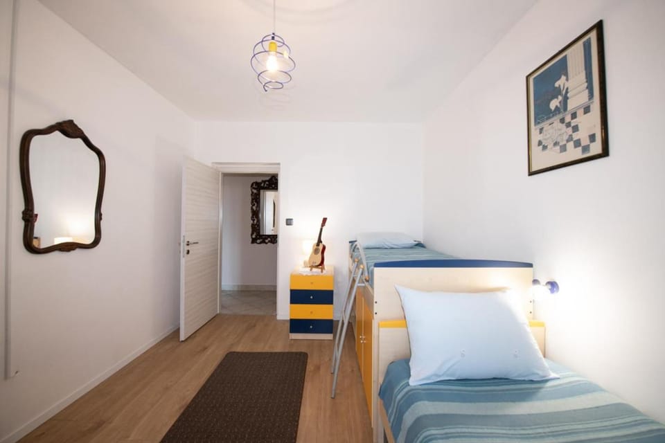 Apartman Elvis Apartment in Lovran