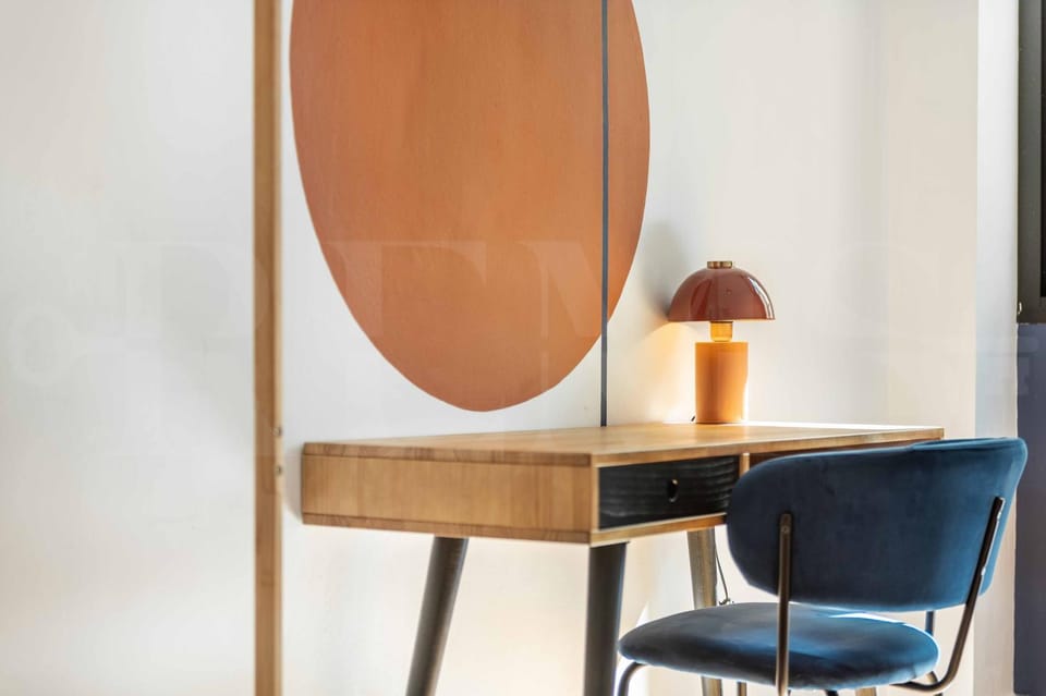Inviting apartment in the center by REMS Apartment in Malaga