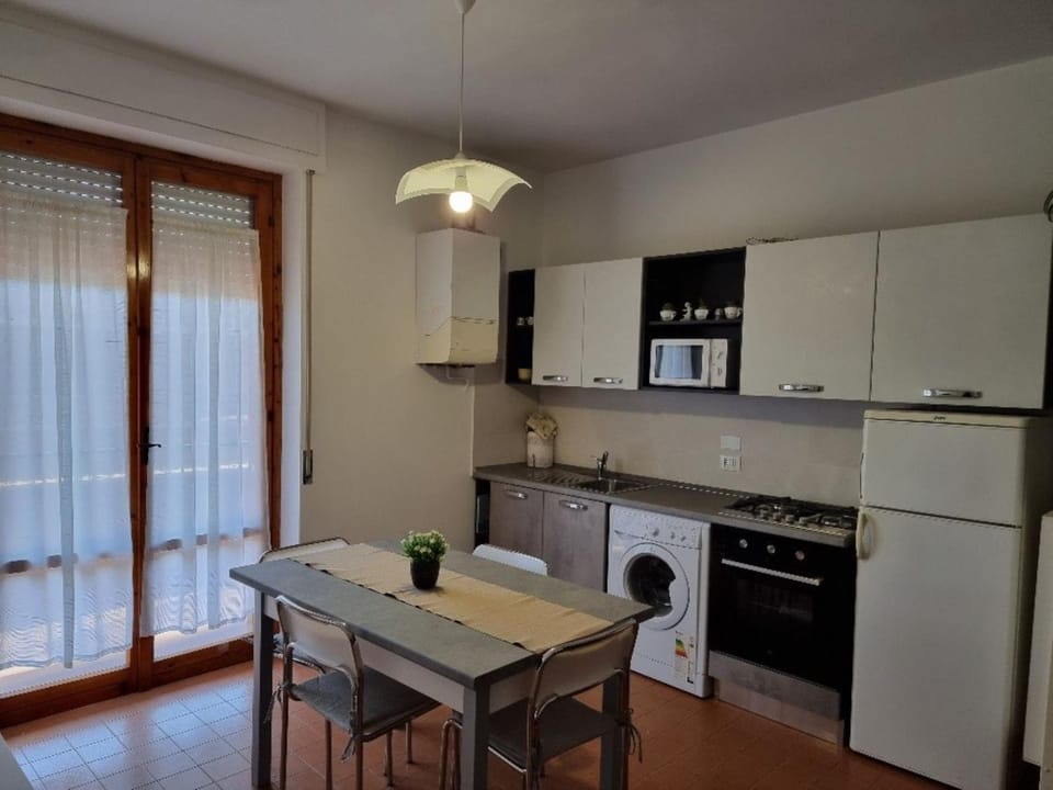 Appartamenti RO Villa in Follonica
