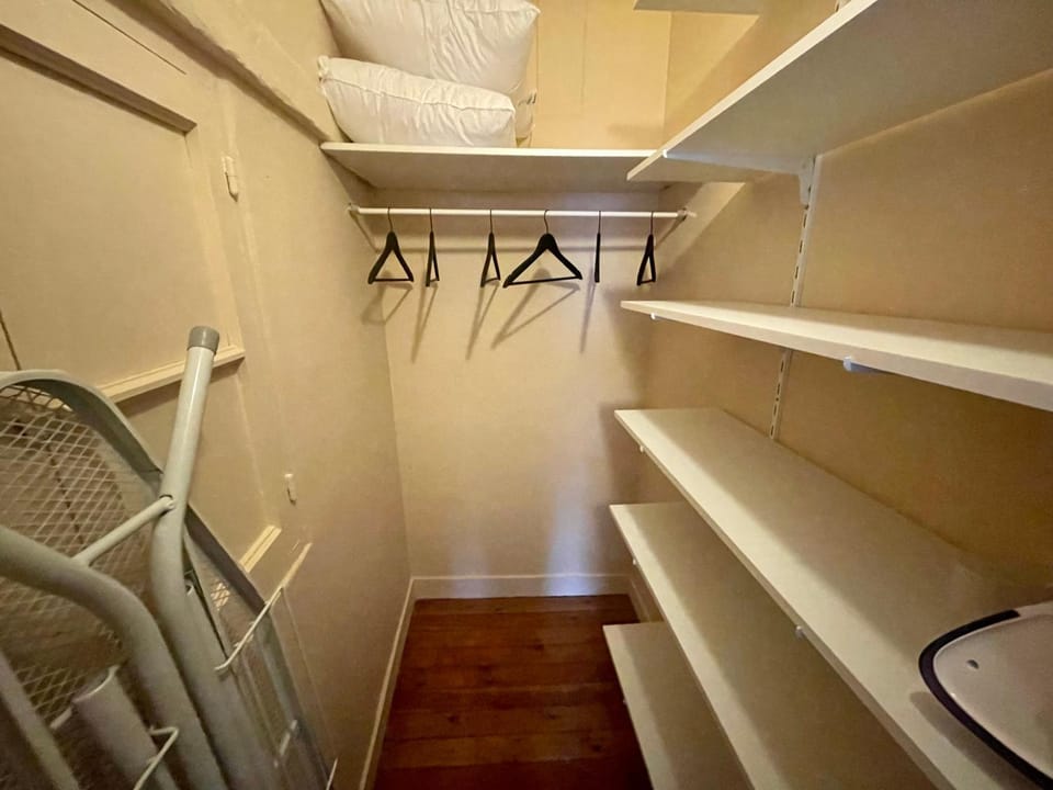 Maison hyper centre avec parking 7 mn à pied de la gare de Rouen Apartment in Rouen