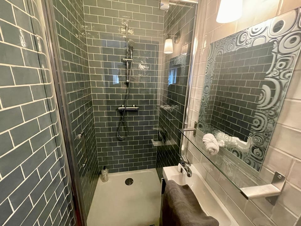 Maison hyper centre avec parking 7 mn à pied de la gare de Rouen Apartment in Rouen