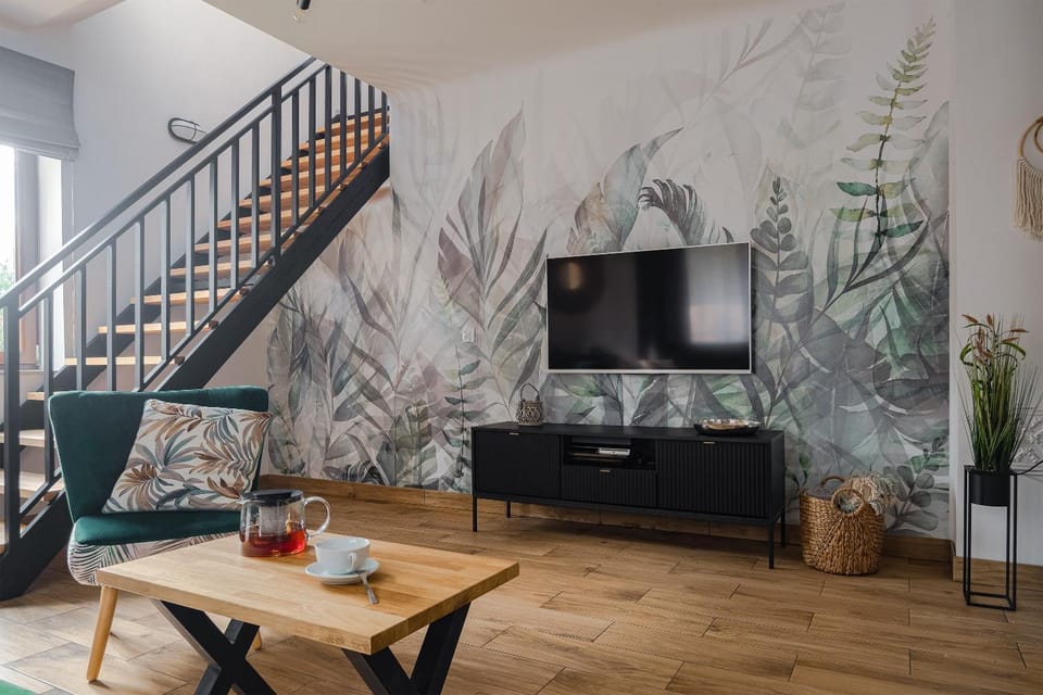 Communal lounge/ TV room, Living room
