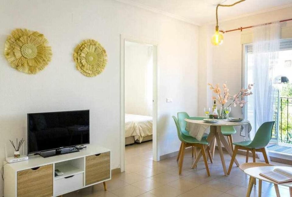 Apartment Pink Paraiso Apartment in Torrevieja