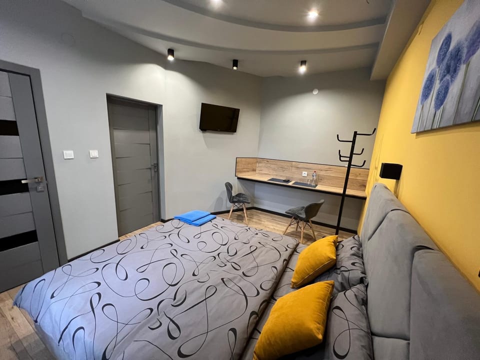 Юкон Motel in Lviv Oblast