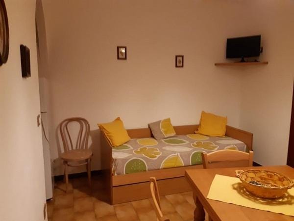 CASA GIACOMO Apartment in Capoliveri