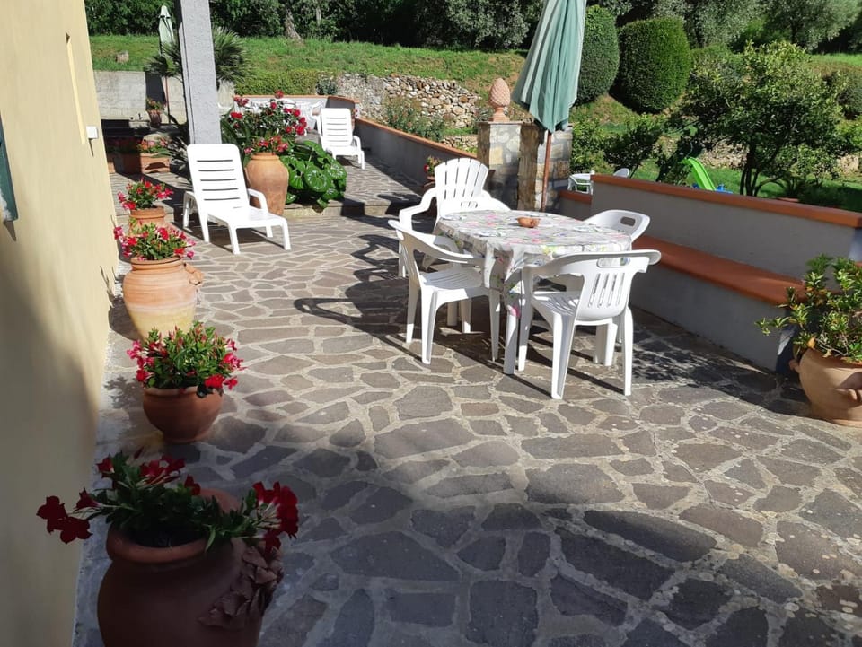 CASA GIACOMO Apartment in Capoliveri