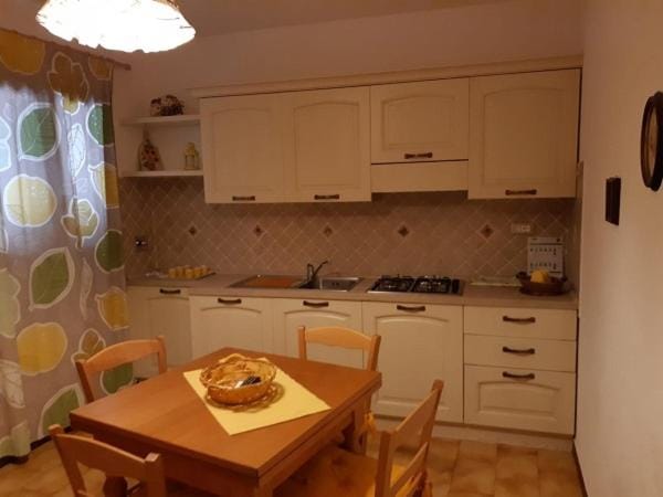 CASA GIACOMO Apartment in Capoliveri