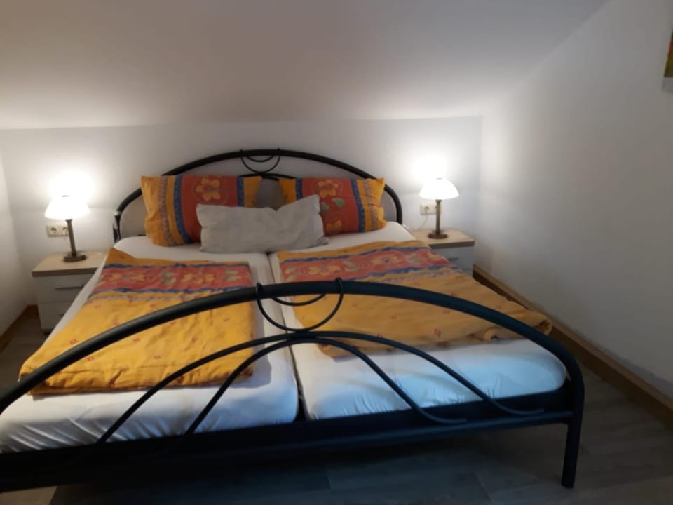 Ferienwohnungen Antonsruh im Kirnitzschtal Apartment in Bad Schandau