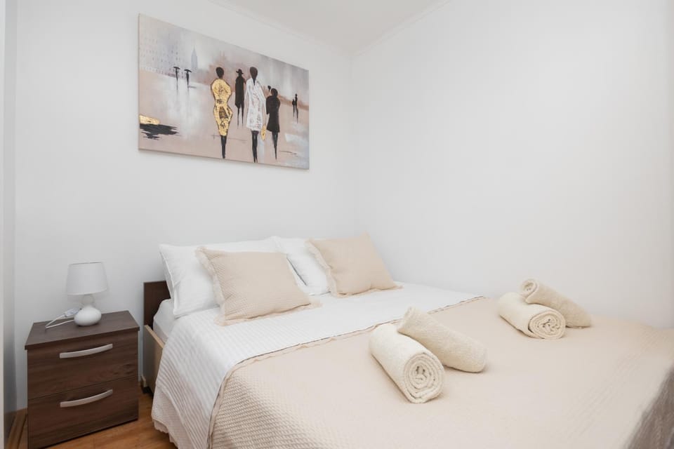 Apartman Ante Apartment in Makarska