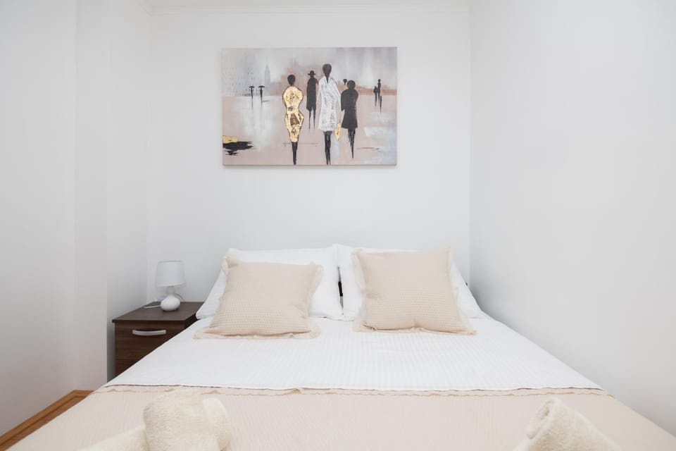 Apartman Ante Apartment in Makarska