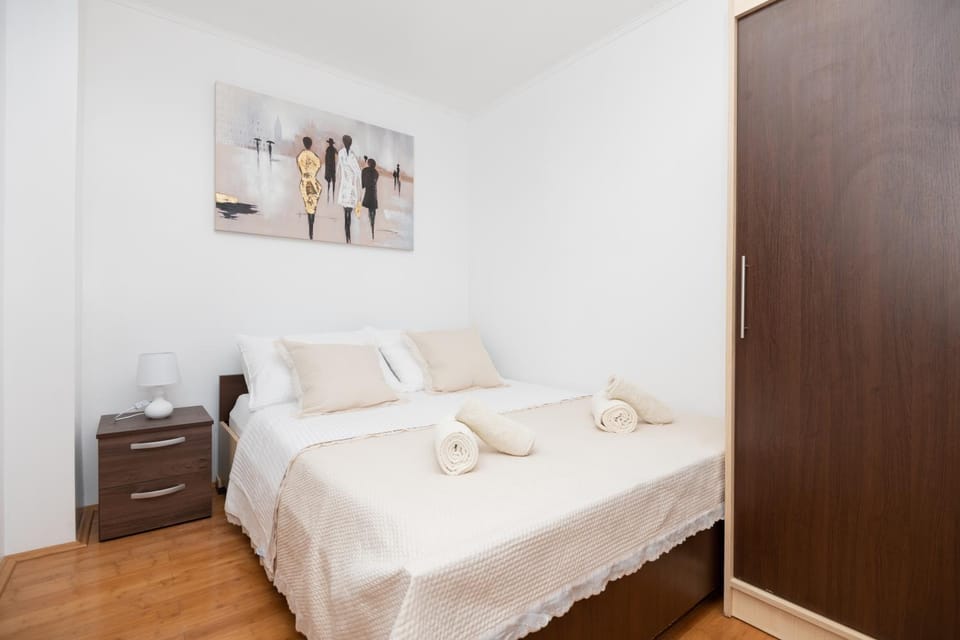 Apartman Ante Apartment in Makarska
