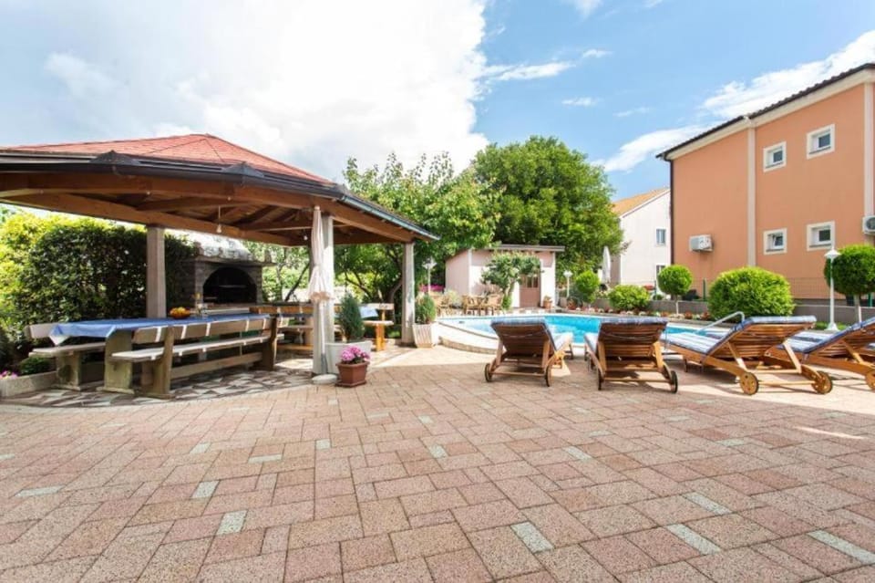Apartman Naomi Apartment in Krk