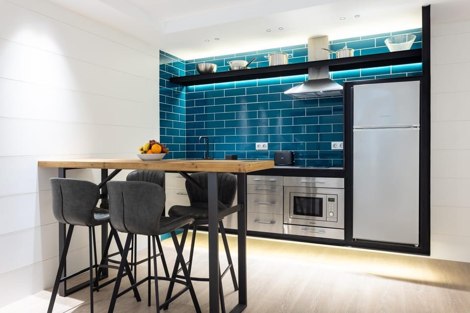 Home2Book Elegant Apartment Santa Cruz Center Apartment in Santa Cruz de Tenerife