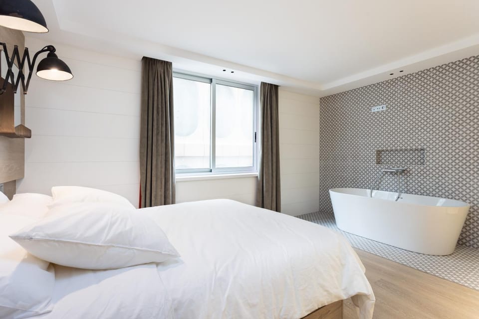 Home2Book Elegant Apartment Santa Cruz Center Apartment in Santa Cruz de Tenerife