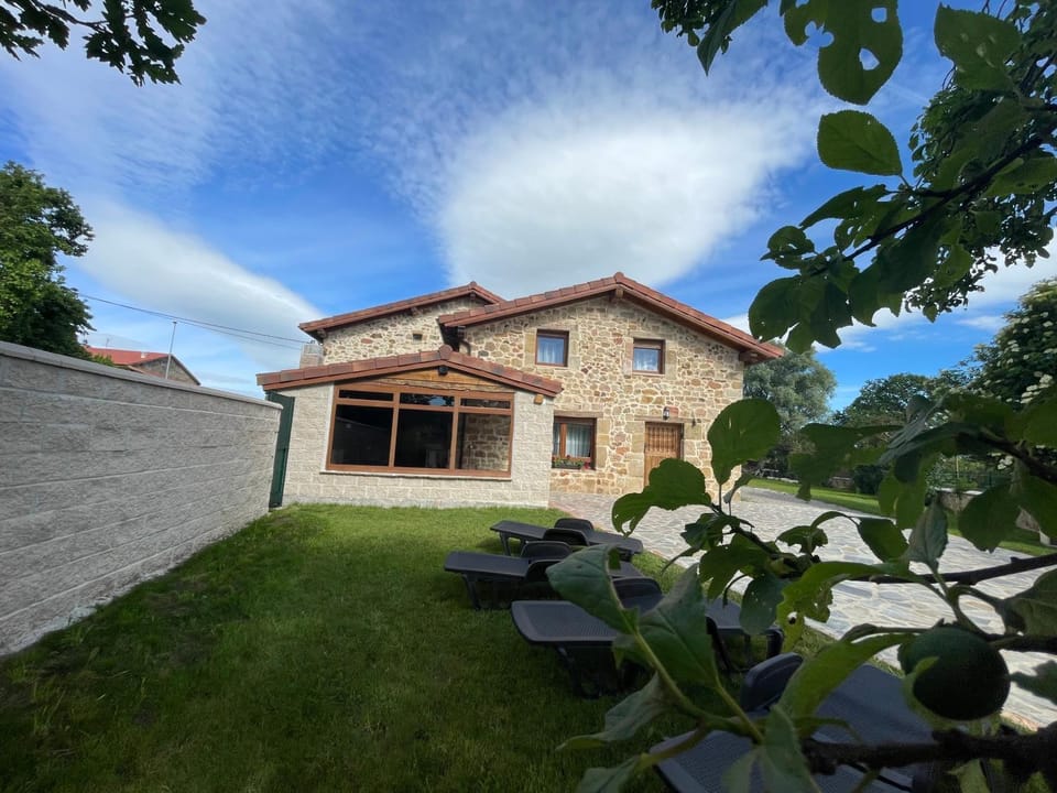 Casa Rural Casa Marina House in Cantabria