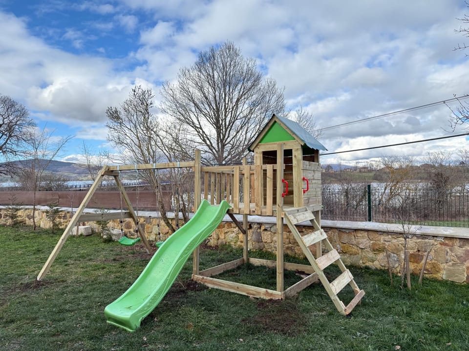 Casa Rural Casa Marina House in Cantabria