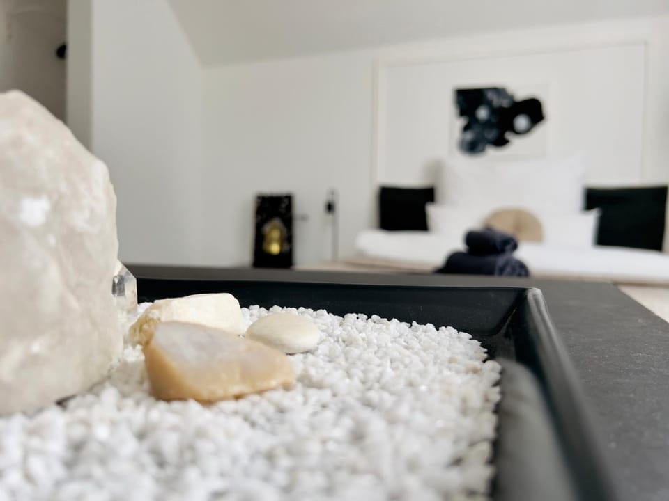Gallery Room 02 Apartment in Bielefeld