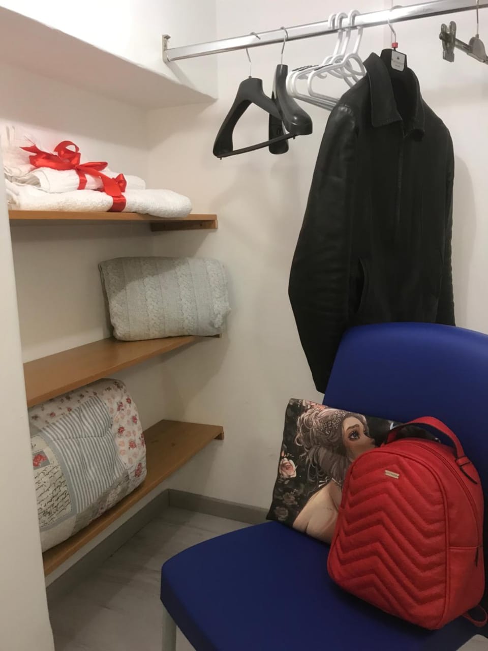 wardrobe