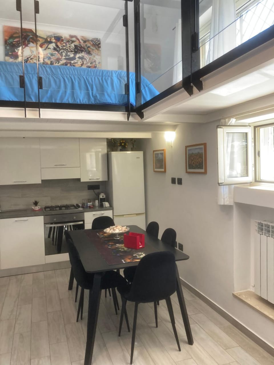 La Suite sul Mare Bed and Breakfast in Crotone