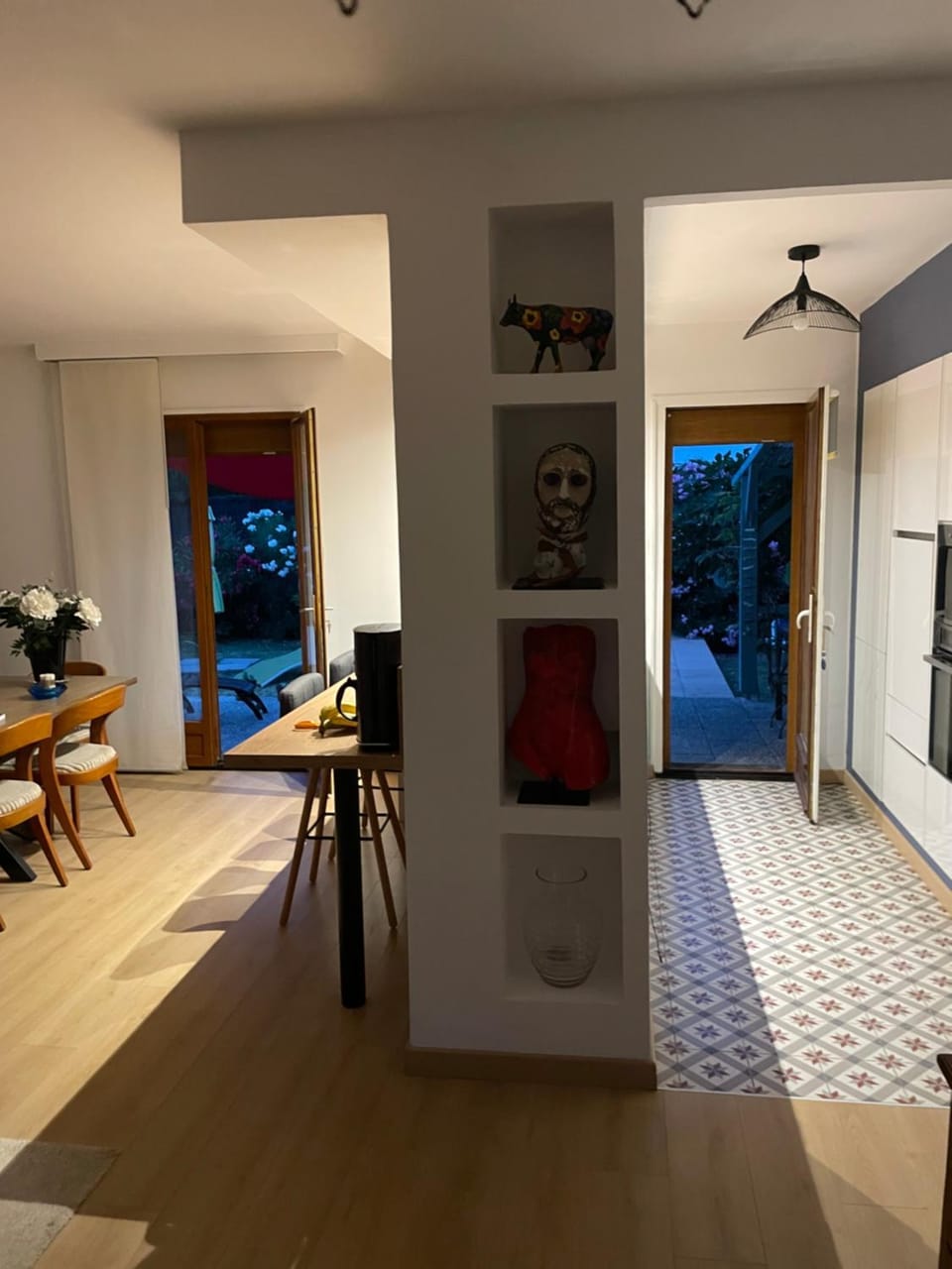 Villa Hélios Villa in Canet-en-Roussillon