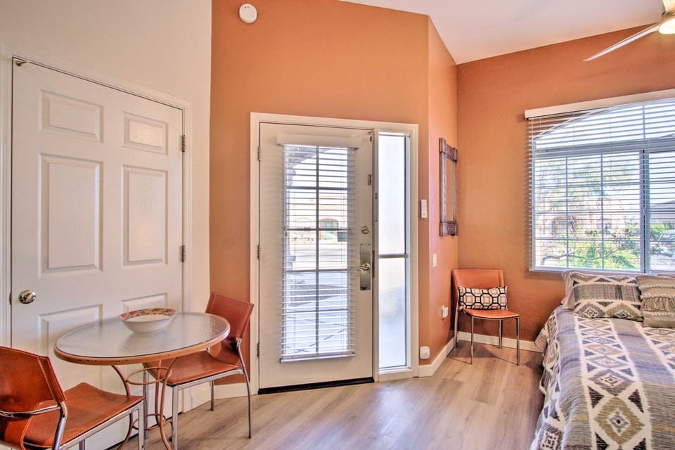 Green Valley Studio in 55+ Community! Apartment in Green Valley
