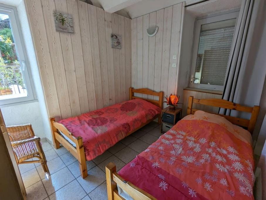 Gîte Olivier Apartment in Provence-Alpes-Côte d'Azur