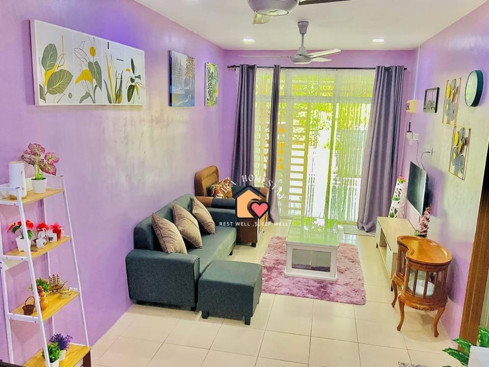 WIRA HOMESTAY KUANTAN Vacation rental in Pahang, Malaysia