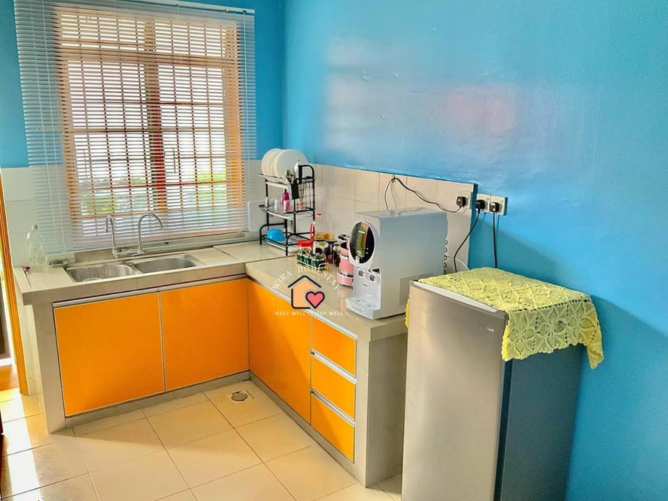WIRA HOMESTAY KUANTAN Vacation rental in Pahang, Malaysia