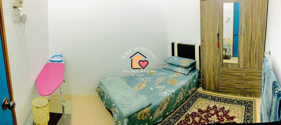 WIRA HOMESTAY KUANTAN Vacation rental in Pahang, Malaysia