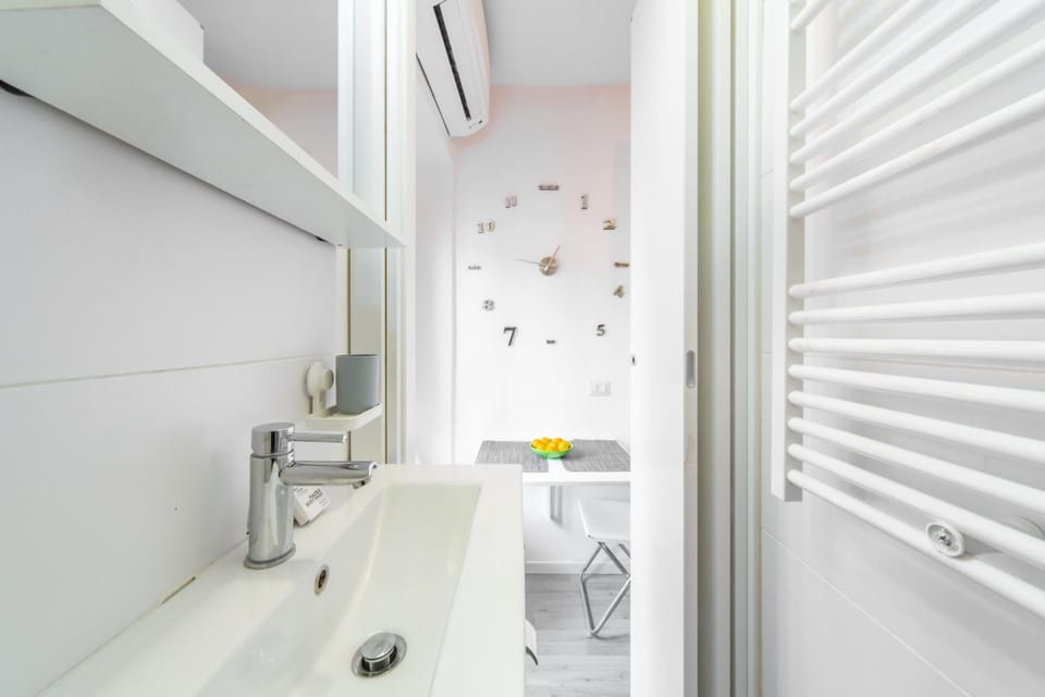 Piccolo Rifugio In Darsena Apartment in Milan