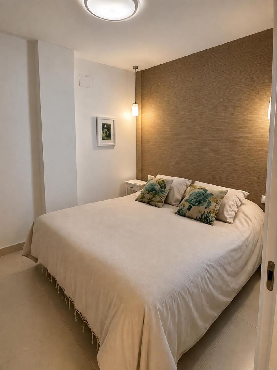 Bajo - Calle Los Perros Apartment in Torremolinos