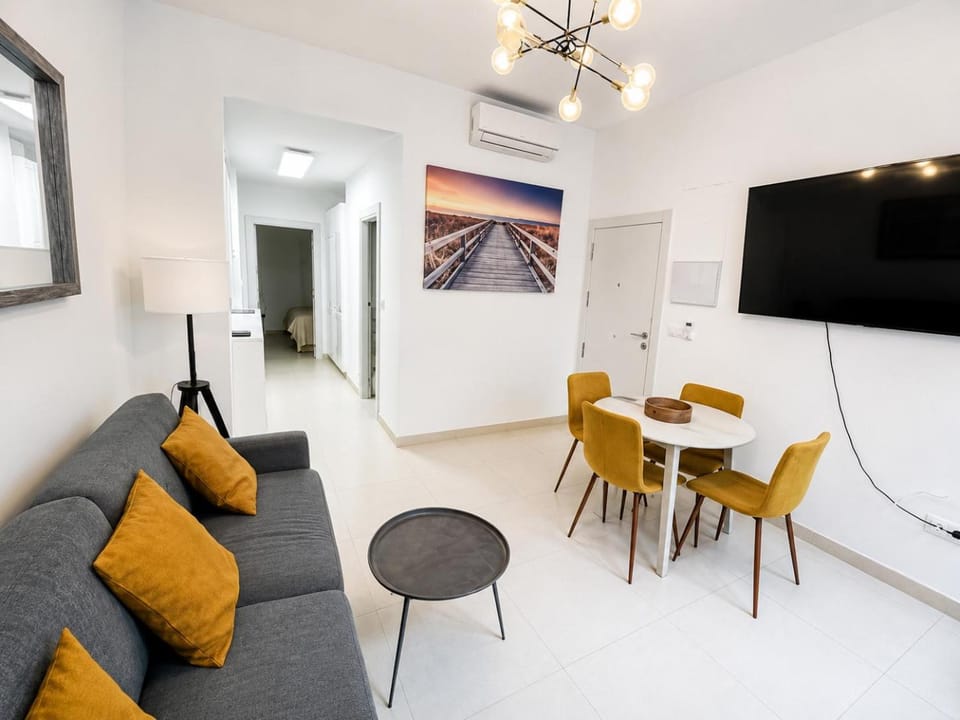 Bajo - Calle Los Perros Apartment in Torremolinos