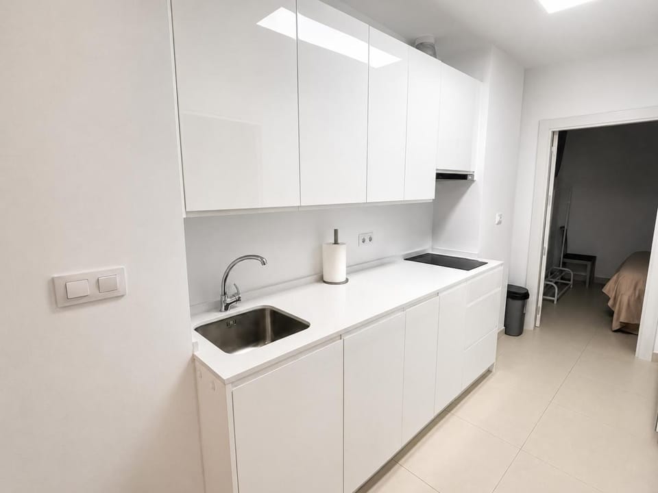Bajo - Calle Los Perros Apartment in Torremolinos