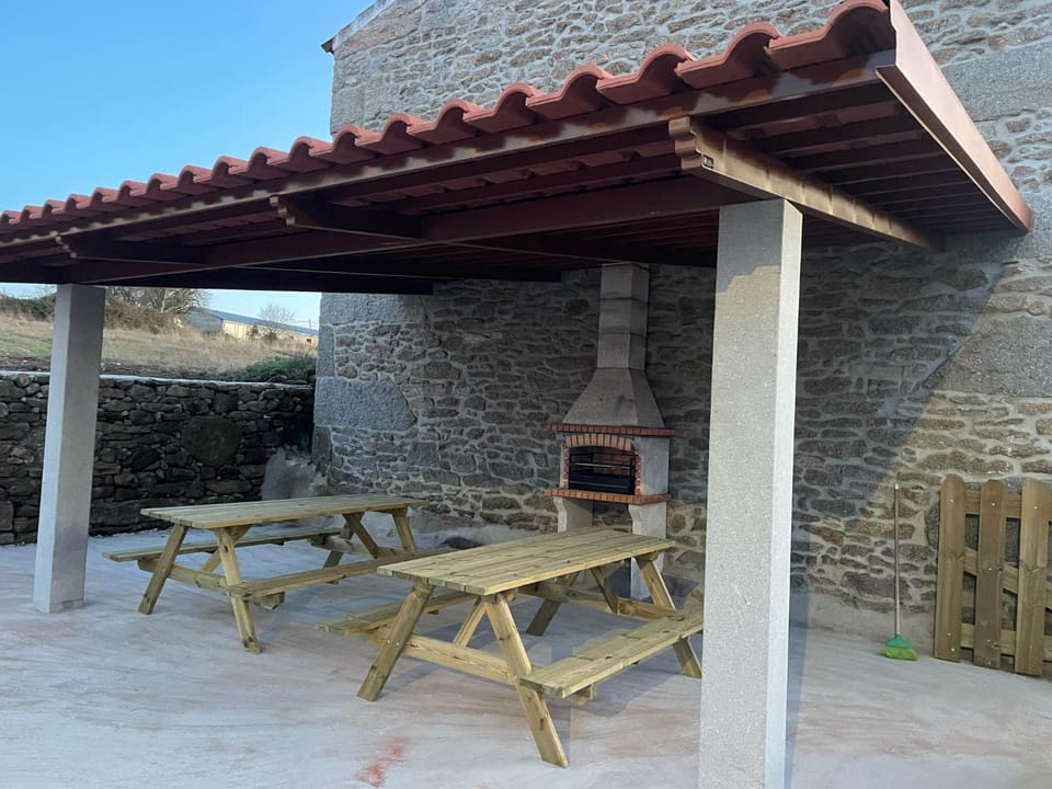 Patio, Balcony/Terrace