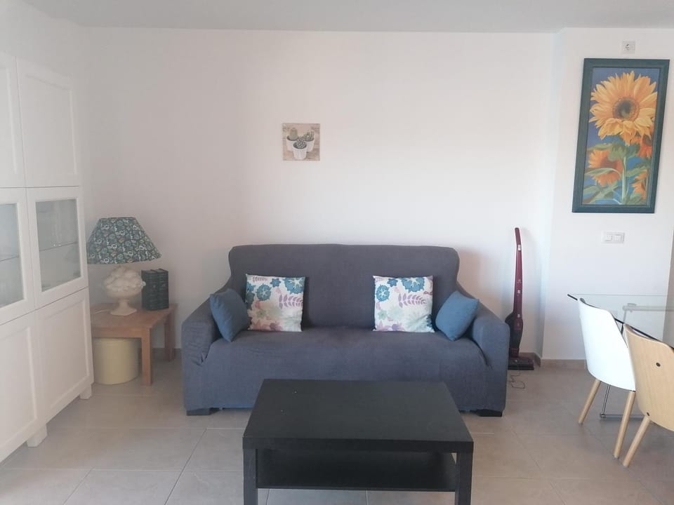 Global Immo 3360 LES MARINES GARBI 4-2 Apartment in Roses