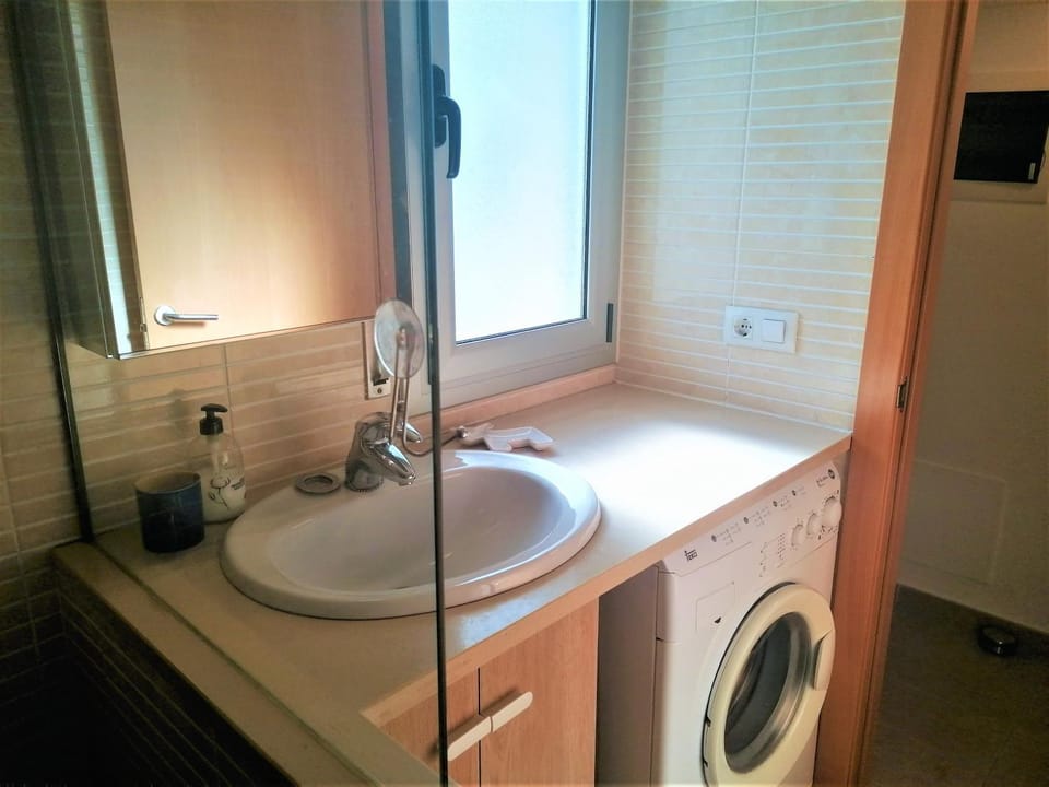 Global Immo 3360 LES MARINES GARBI 4-2 Apartment in Roses