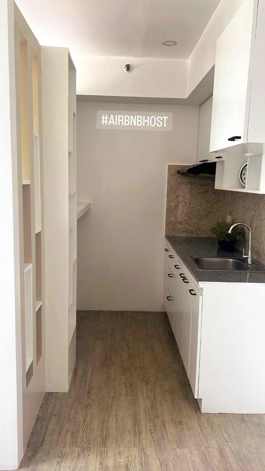 Amaia Steps Condo Apartment hotel in Bacolod