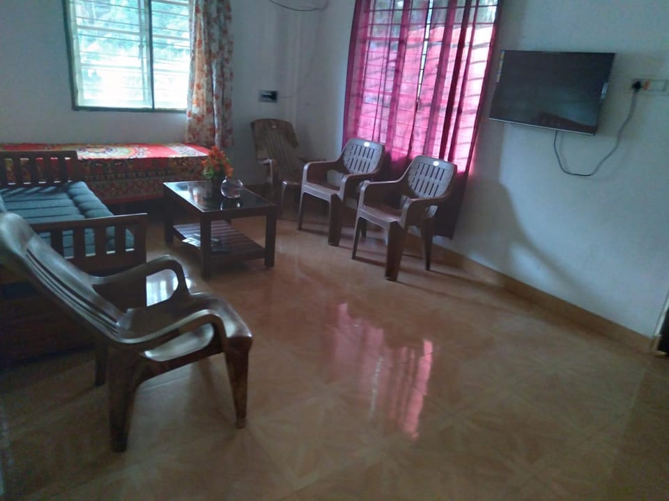 Communal lounge/ TV room, Seating area