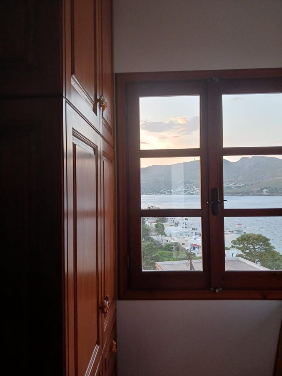 Bird's eye view, View (from property/room), View (from property/room), Balcony/Terrace, Bedroom, City view, City view, Sea view, Sea view