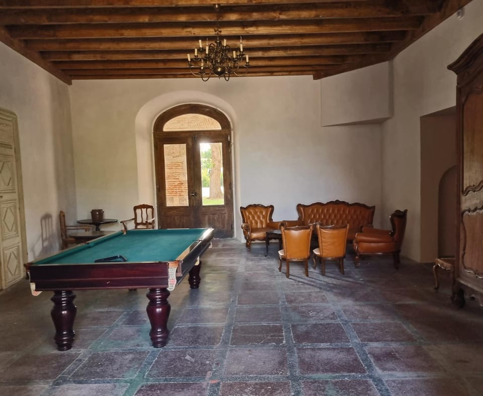 Billiard