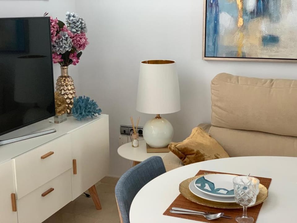 Coral Oro en la Caleta Ha Apartment Apartment in Cadiz