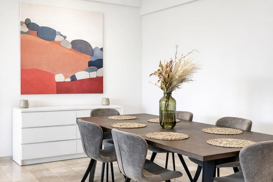 Dimitsanas by Verde Apartments Apartment in Chalandri