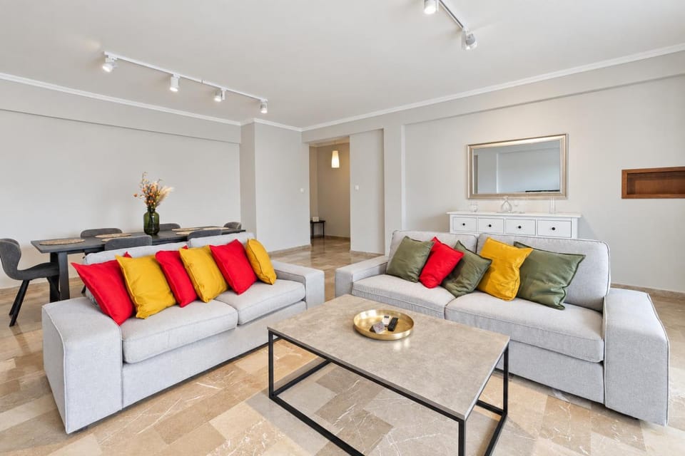 Dimitsanas by Verde Apartments Apartment in Chalandri