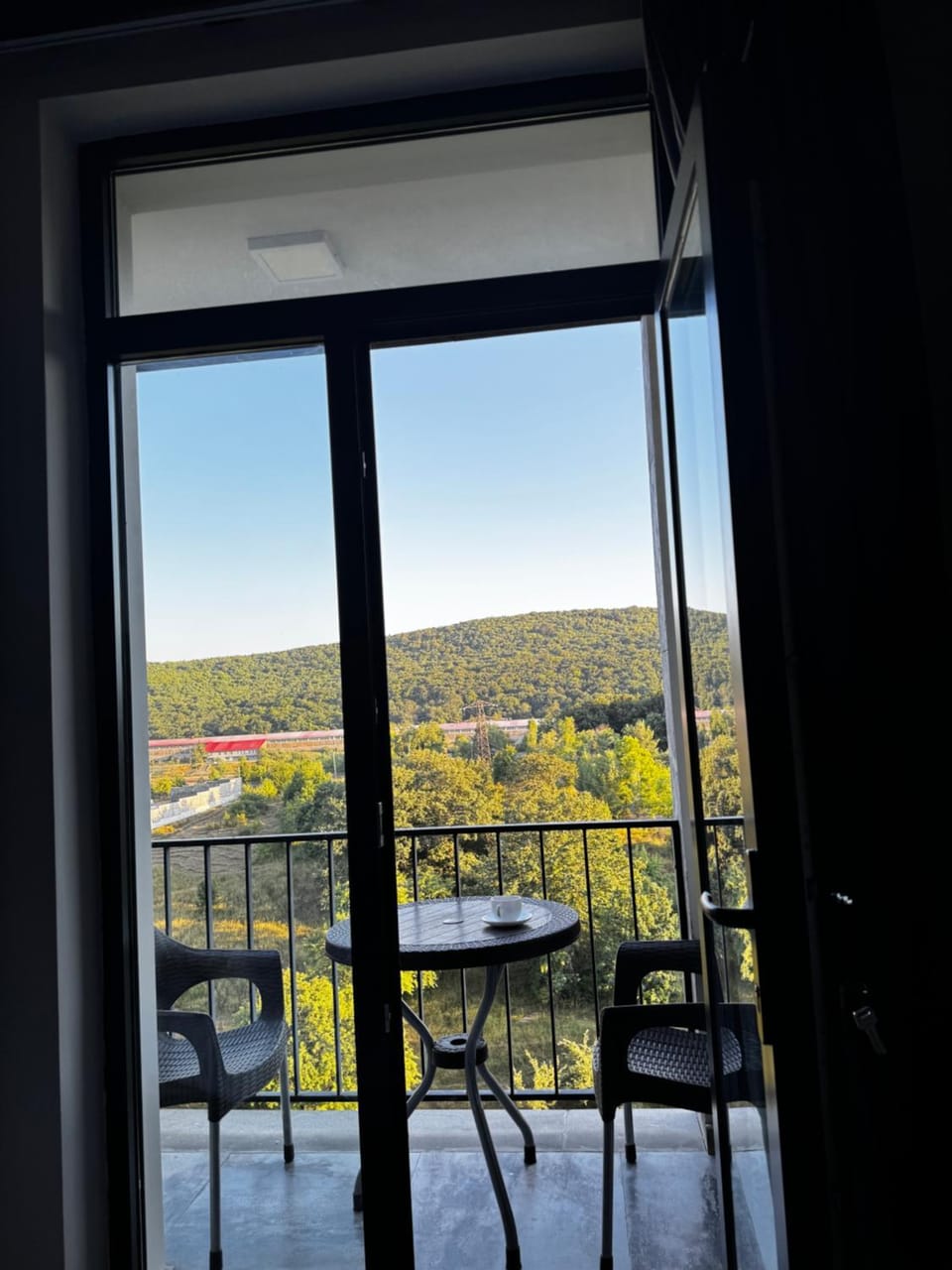 Kechi Forest Apart hotel Tsaghkadzor Apartment in Armenia