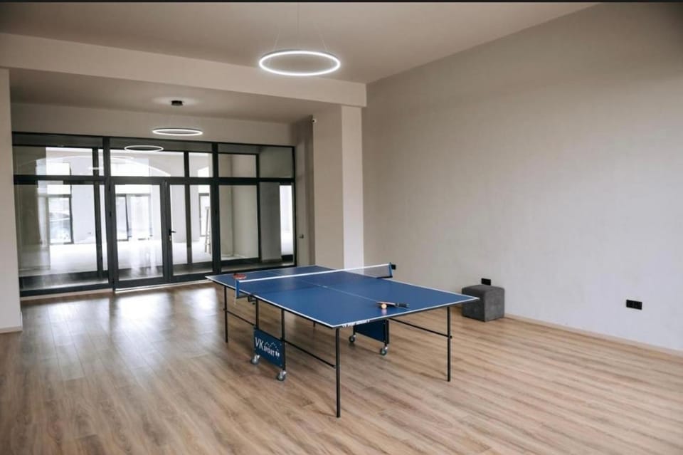 Kechi Forest Apart hotel Tsaghkadzor Apartment in Armenia