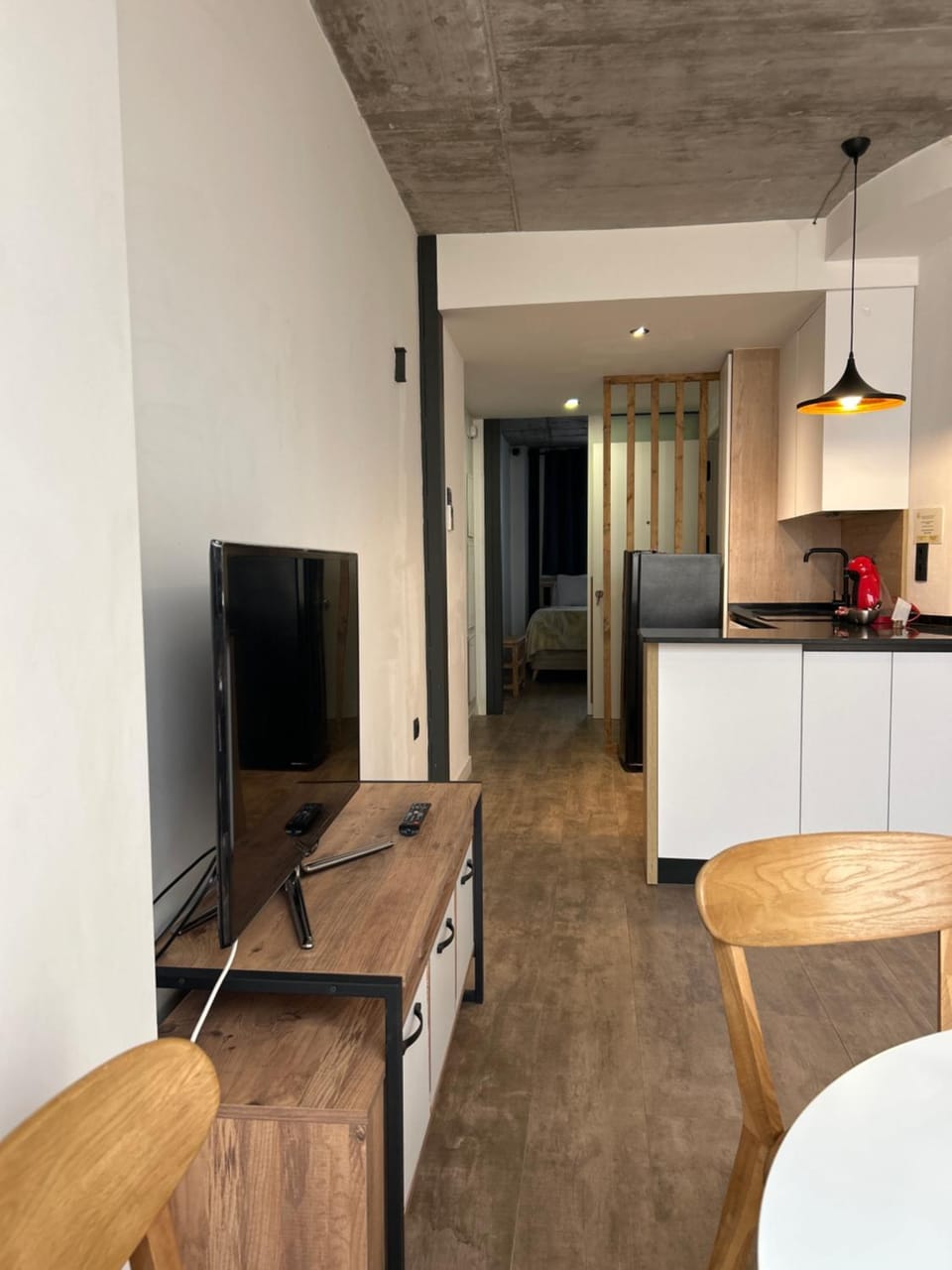 Casa SanPau, Cochera Opcional, Centro de Granada Apartment in Granada