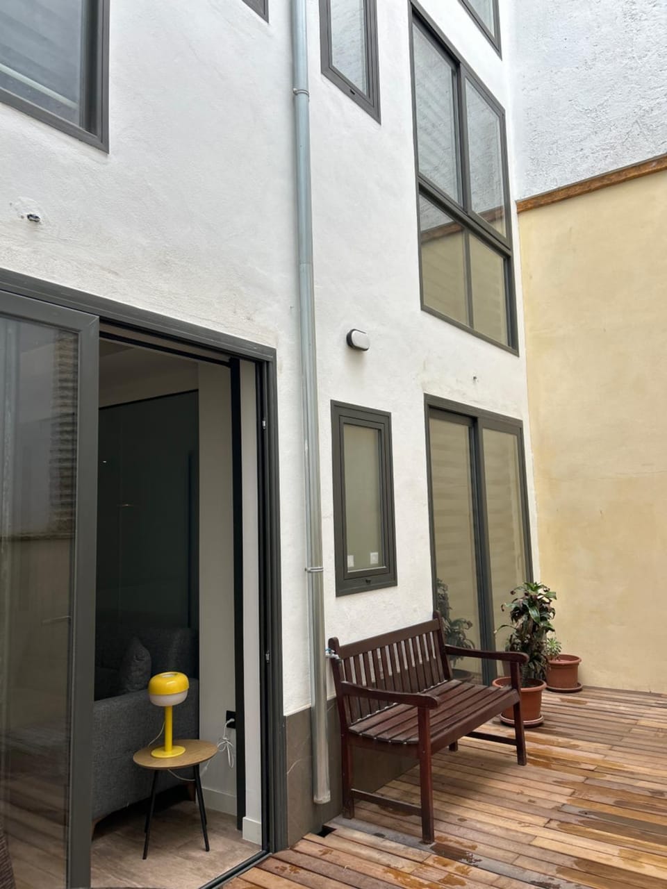 Casa SanPau, Cochera Opcional, Centro de Granada Apartment in Granada