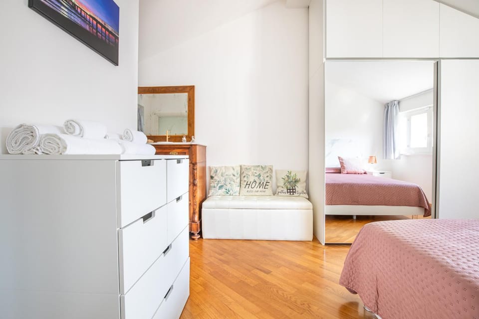 Holiday Home Daniela, cozy villa in Lido di Camaiore near the beach Villa in Emilia-Romagna