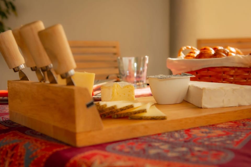 Food and drinks, Food, Breakfast, Breakfast, Continental breakfast, Continental breakfast, Internal: Not applicable to any particular room