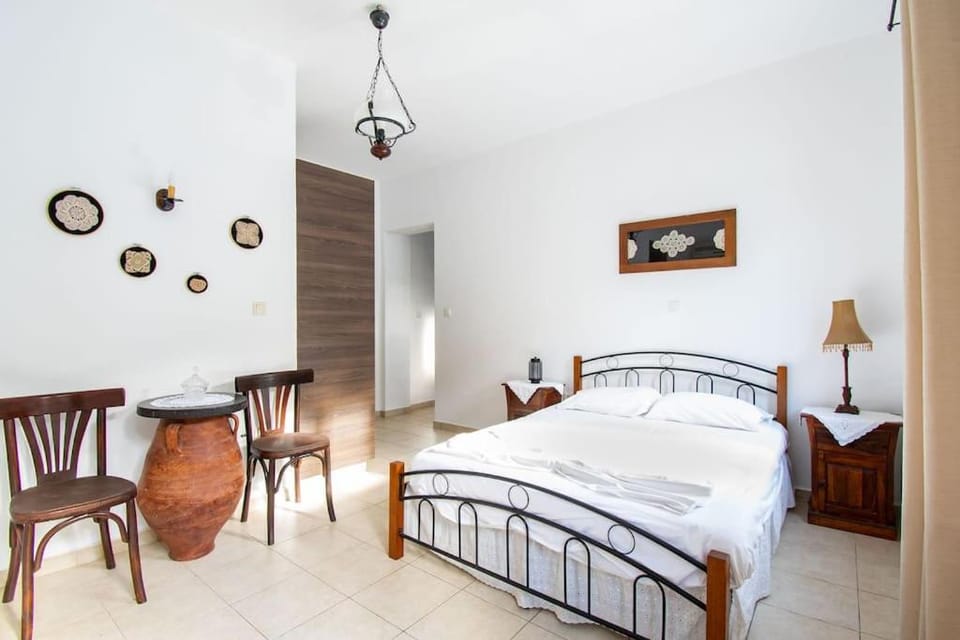 Pali Sea View Apartment in Decentralized Administration of the Aegean